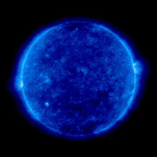 Корона Солнца