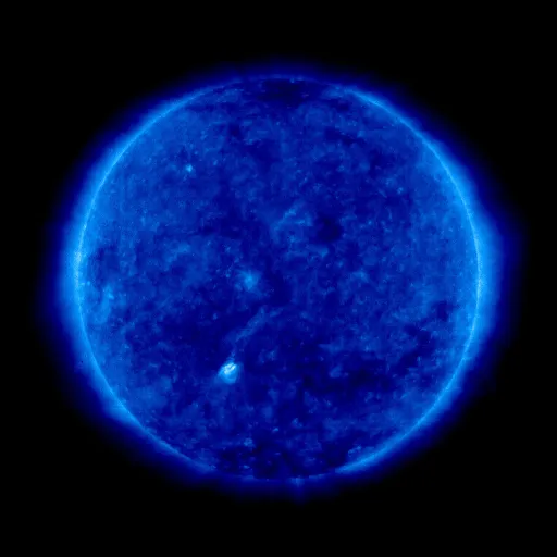 Корона Солнца