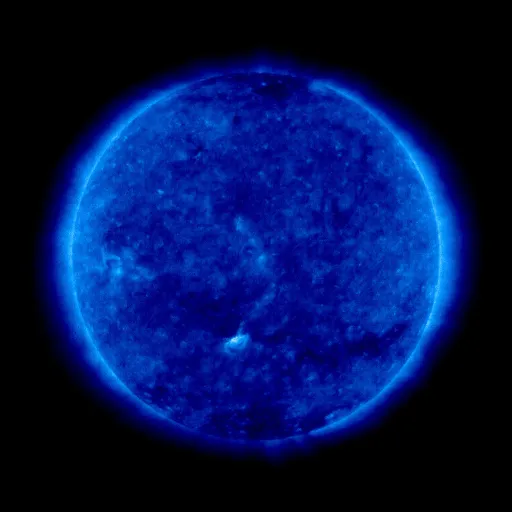 Корона Солнца