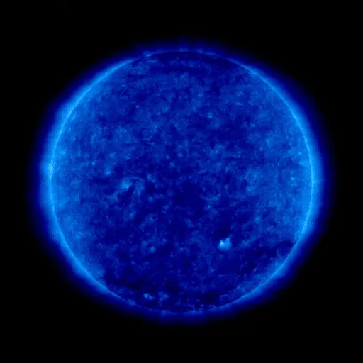 Корона Солнца