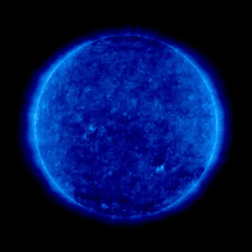 Корона Солнца