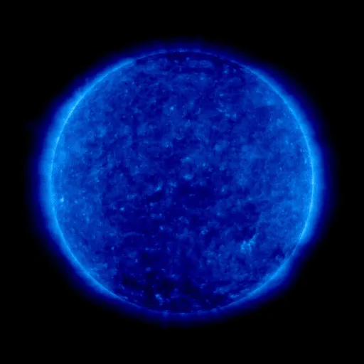 Корона Солнца