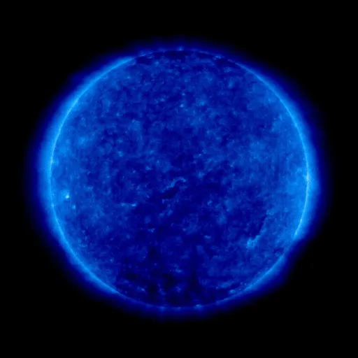 Корона Солнца