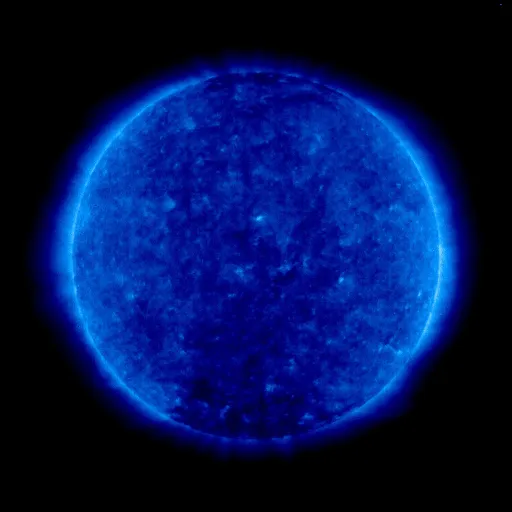 Корона Солнца