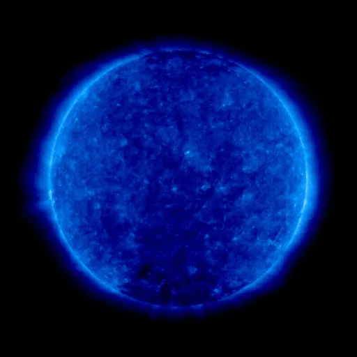 Корона Солнца