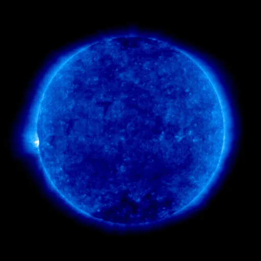 Корона Солнца