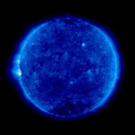 Solar Corona