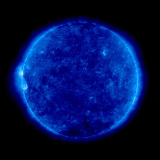Корона Солнца