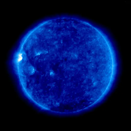 Корона Солнца