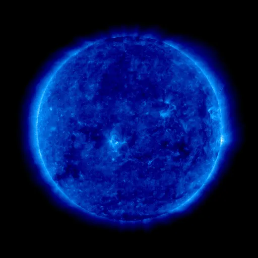 Корона Солнца
