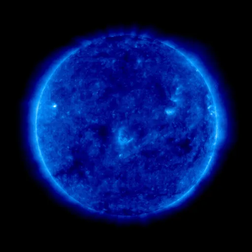 Корона Солнца