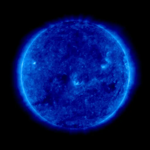 Корона Солнца