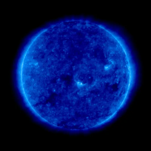 Корона Солнца