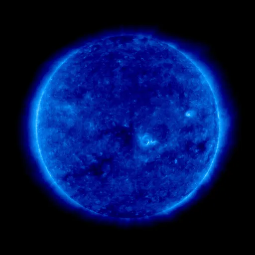 Корона Солнца