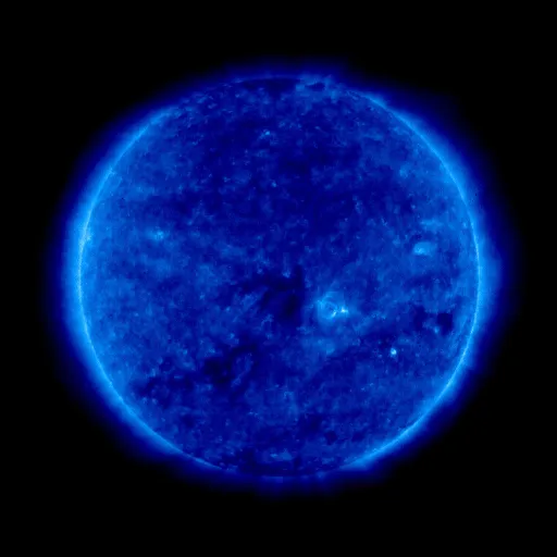 Корона Солнца