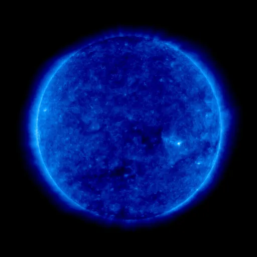 Корона Солнца