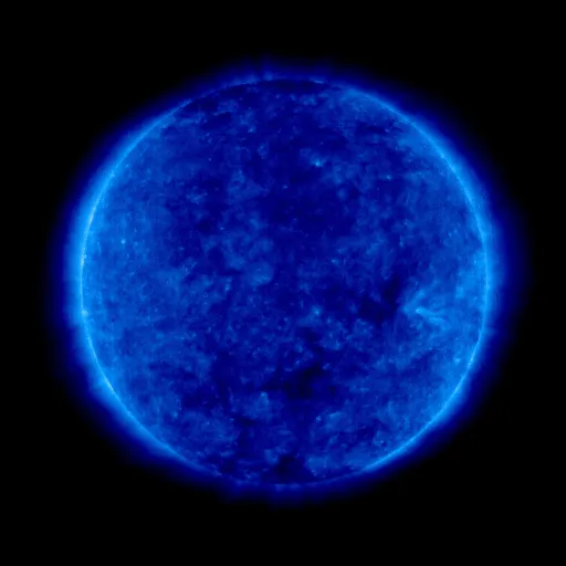 Корона Солнца