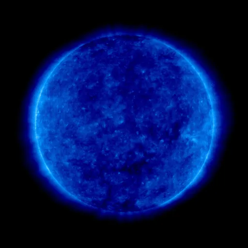 Корона Солнца