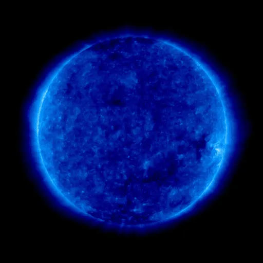 Корона Солнца