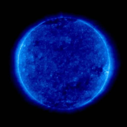 Корона Солнца