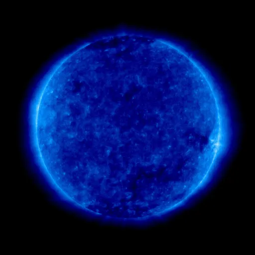 Корона Солнца