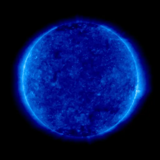 Корона Солнца