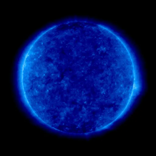 Корона Солнца