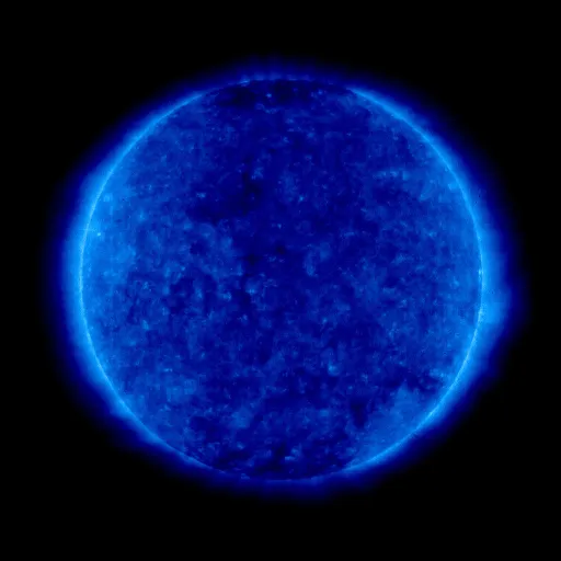 Корона Солнца