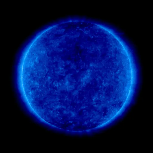 Корона Солнца