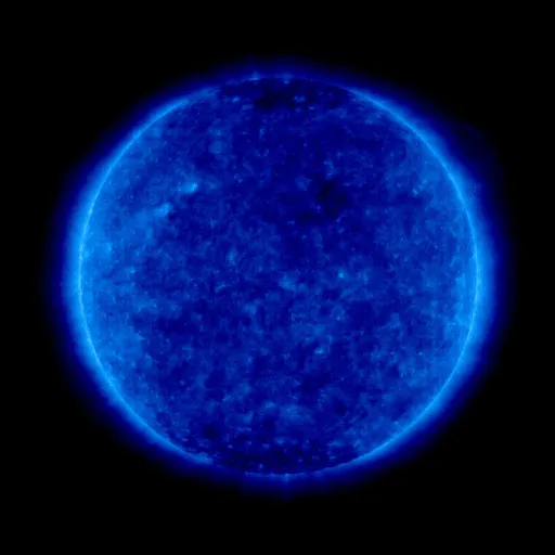 Корона Солнца