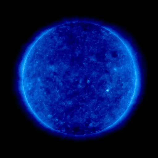 Корона Солнца