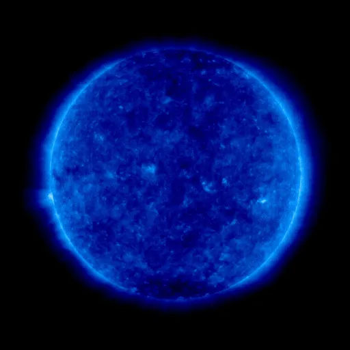 Корона Солнца