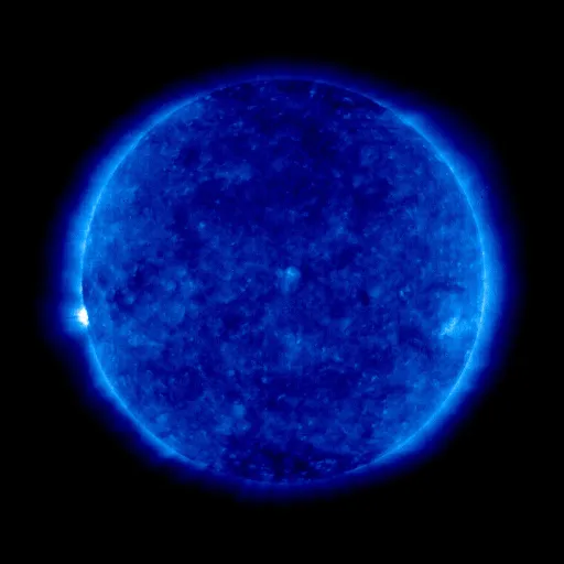 Корона Солнца