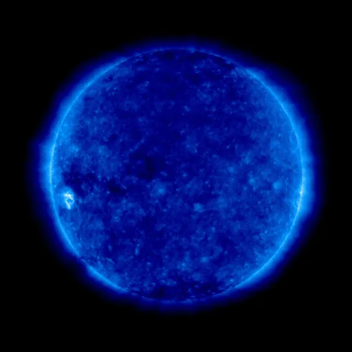 Корона Солнца