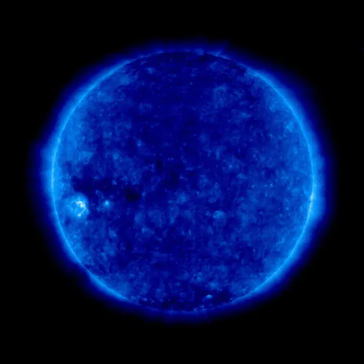 Solar Corona