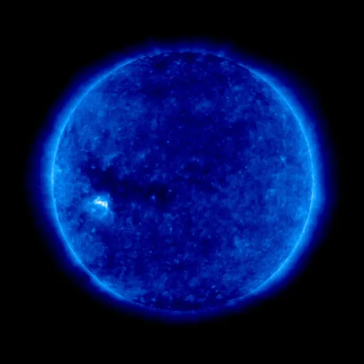 Корона Солнца