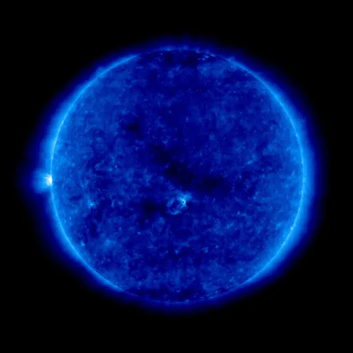 Solar Corona