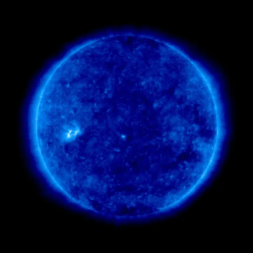 Корона Солнца