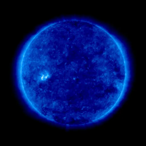 Корона Солнца