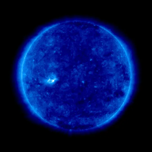 Корона Солнца