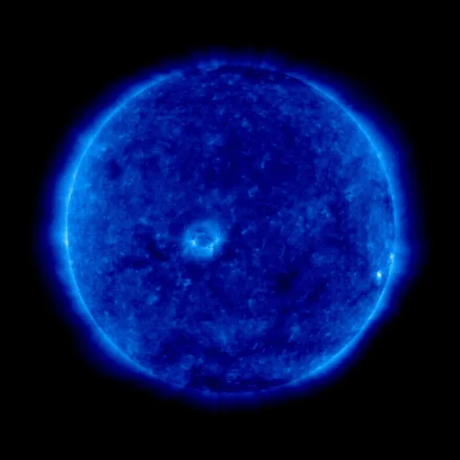 Корона Солнца