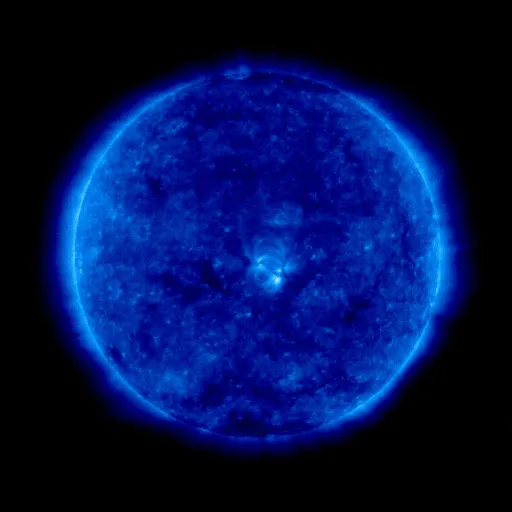 Корона Солнца