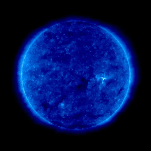 Корона Солнца