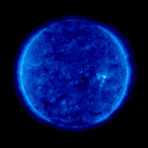 Корона Солнца