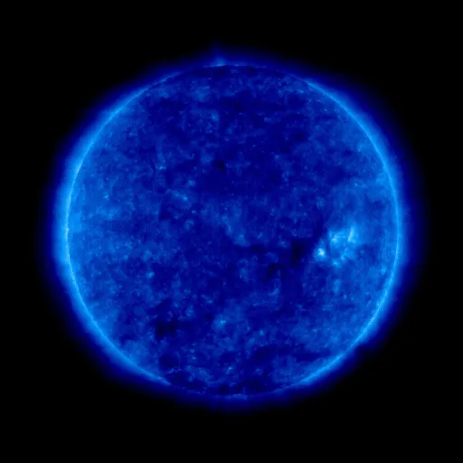 Корона Солнца