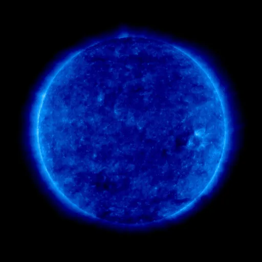 Корона Солнца