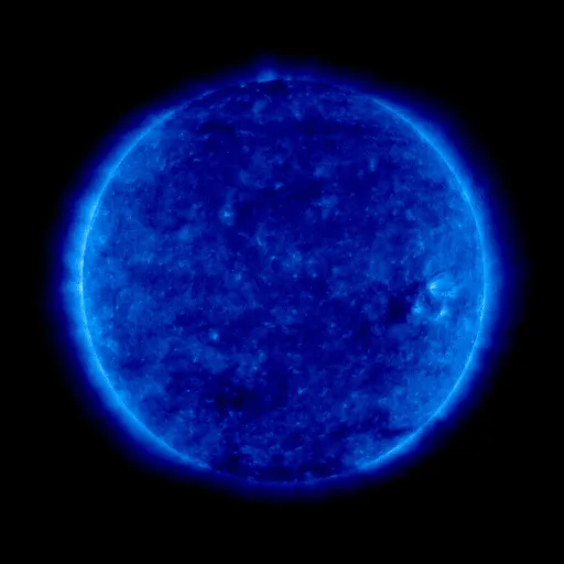 Корона Солнца