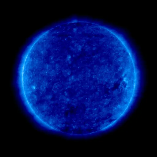 Корона Солнца