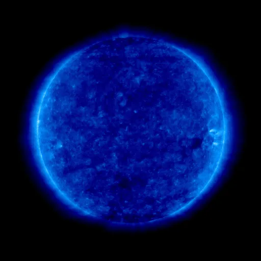 Корона Солнца