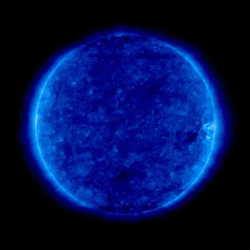 Корона Солнца